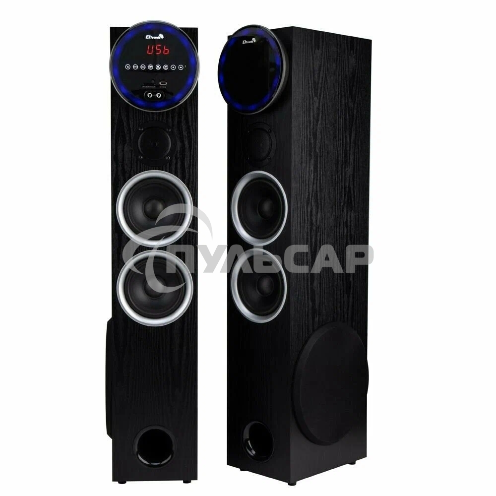 Колонка Eltronic 10