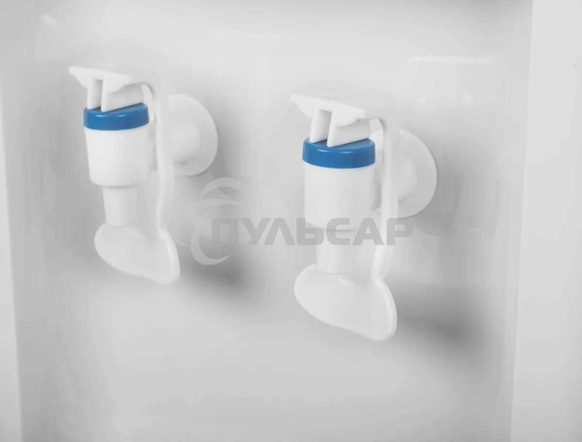 Кулер AEL L-AEL-016 напольный белый