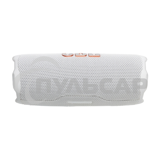 Колонка портативная JBL FLIP 7 белый 25W 1.0 BT 4800mAh (JBLFLIP7WHT)