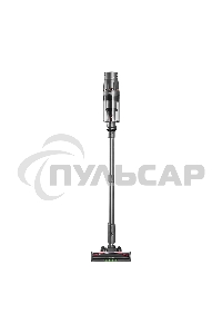 Пылесос вертикальный моющий Red Solution X20 550 Вт темно-серый/серый