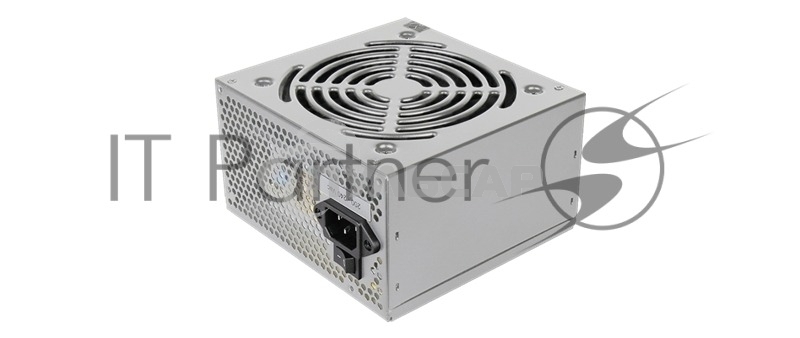 Блок питания Aerocool / Formula ECO-650W, 650Вт, 120мм, серый