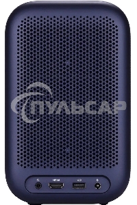 LED проектор InFocus IN3058SL Apex Master LCD, 500 lm, FullHD, (1.25:1), HDMI 2.1 (eARC), USB A, Bluetooth 5.0/BLE, wi-fi 2.4/5GHz, 2х3W, до 25 000ч., 2,07 кг