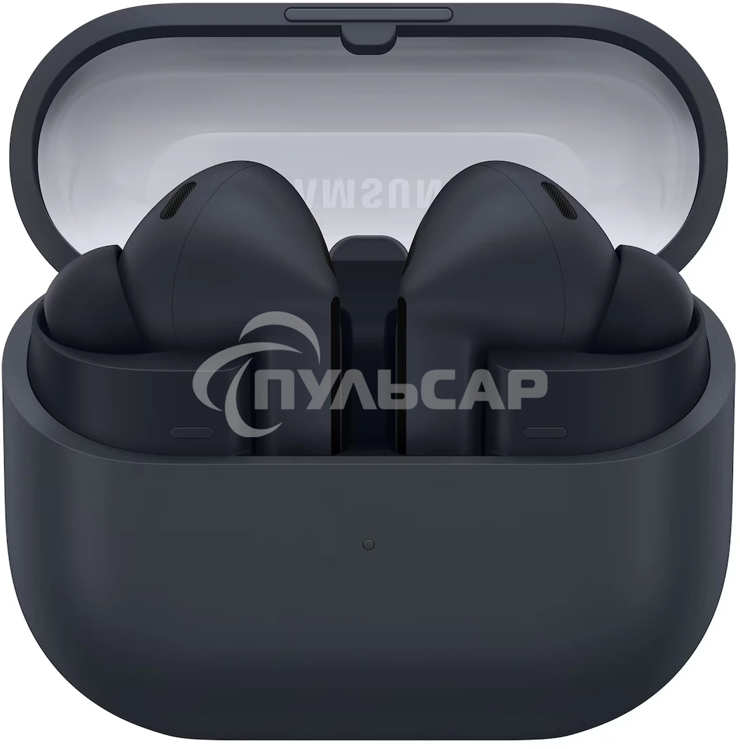Гарнитура внутриканальные Samsung Galaxy Buds 3 FE R420 черный беспроводные bluetooth в ушной раковине (SM-R420NZKACIS)