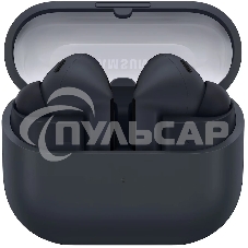 Гарнитура внутриканальные Samsung Galaxy Buds 3 FE R420 черный беспроводные bluetooth в ушной раковине (SM-R420NZKACIS)