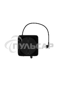 Настольная плитка Maxvi HE111 черный