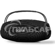 Портативная Bluetooth-колонка BQ PBS4003 черный 40 Вт