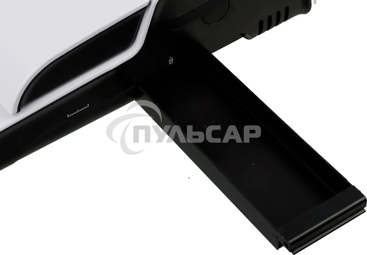 Переплетчик Fellowes Pulsar E (FS-56207) A4/перф.15л.сшив/макс.300л./пластик.пруж. (6-38мм)/электр.