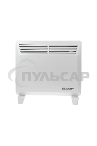 Конвектор Rexant 60-0090 белый, 1000 Вт, 15 м2, термостат