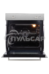 Встраиваемый духовой шкаф электрический Zigmund & Shtain E 175 S