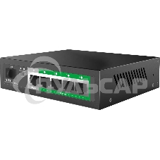 Коммутатор NETIS P106GC