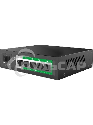 Коммутатор NETIS P106GC