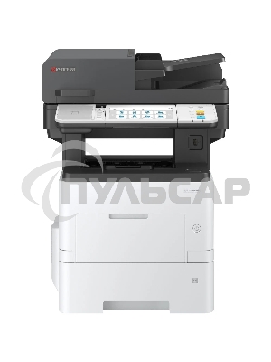 МФУ лазерное Kyocera ECOSYS MA6000ifx, P/C/S/F, ч/б, A4,60 стр/мин,1200x1200 dpi,1 Gb, USB 2.0, белый