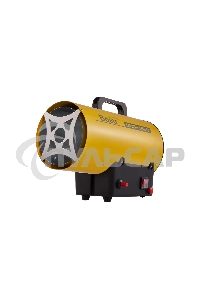 Пушка тепловая газовая Ballu BHG-15LS