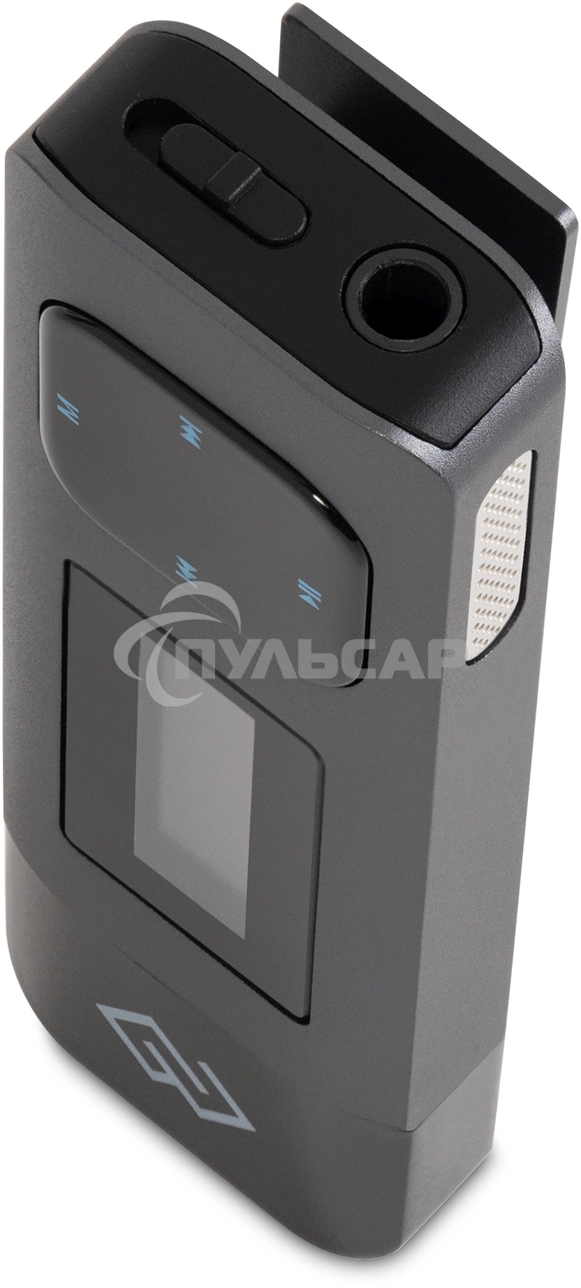 Диктофон Цифровой Digma DiVoice RV50 8Gb черный