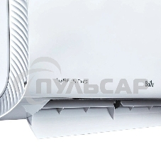 Блок внутренний сплит-системы Ballu iGreen Pro DC BSAGI/in-18HN8_V4 инвертор, 19280 BTU, 57 м², 30.5 дБ, охлаждение, обогрев, осушение, белый