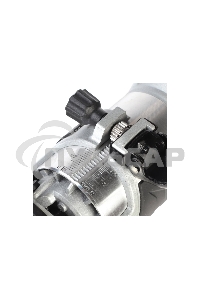 Фрезер электрический Patriot ER 100, 710 Вт, цанги 6/10 мм