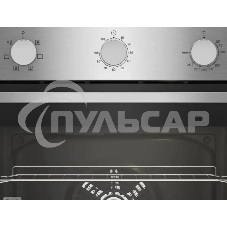 Духовой шкаф Indesit IBFTE 3634 IX