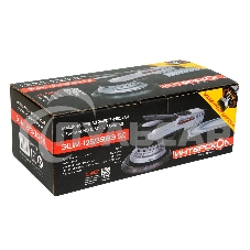 Машина шлифовальная эксцентриковая 798.1.1.70 INTERSKOL