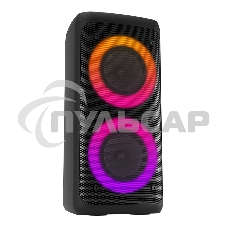 Портативная колонка SOUNDMAX SM-PS4428 черный