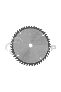 Пильный диск по дереву Denzel ф216 х 20 мм, 48 зубьев 733517