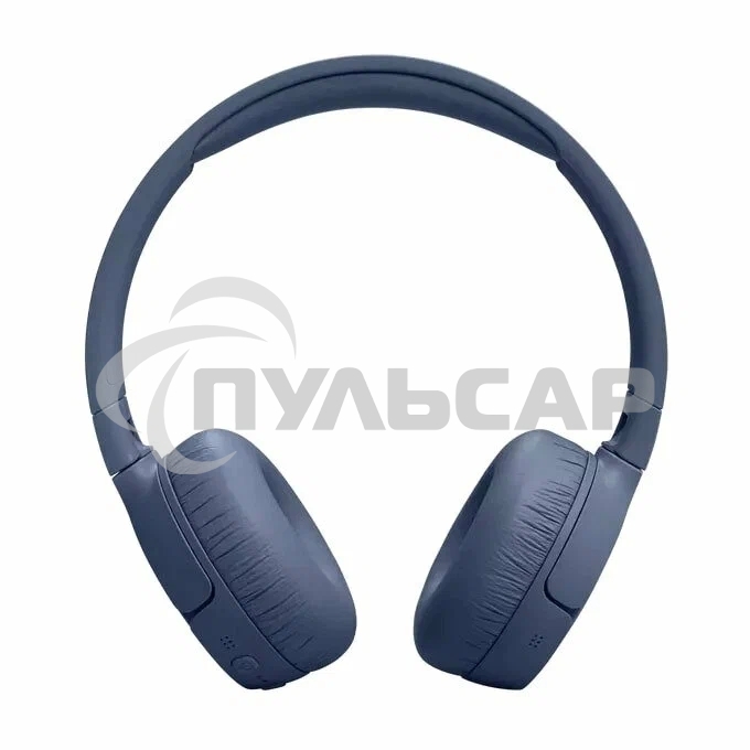 Гарнитура JBL T670NC синий