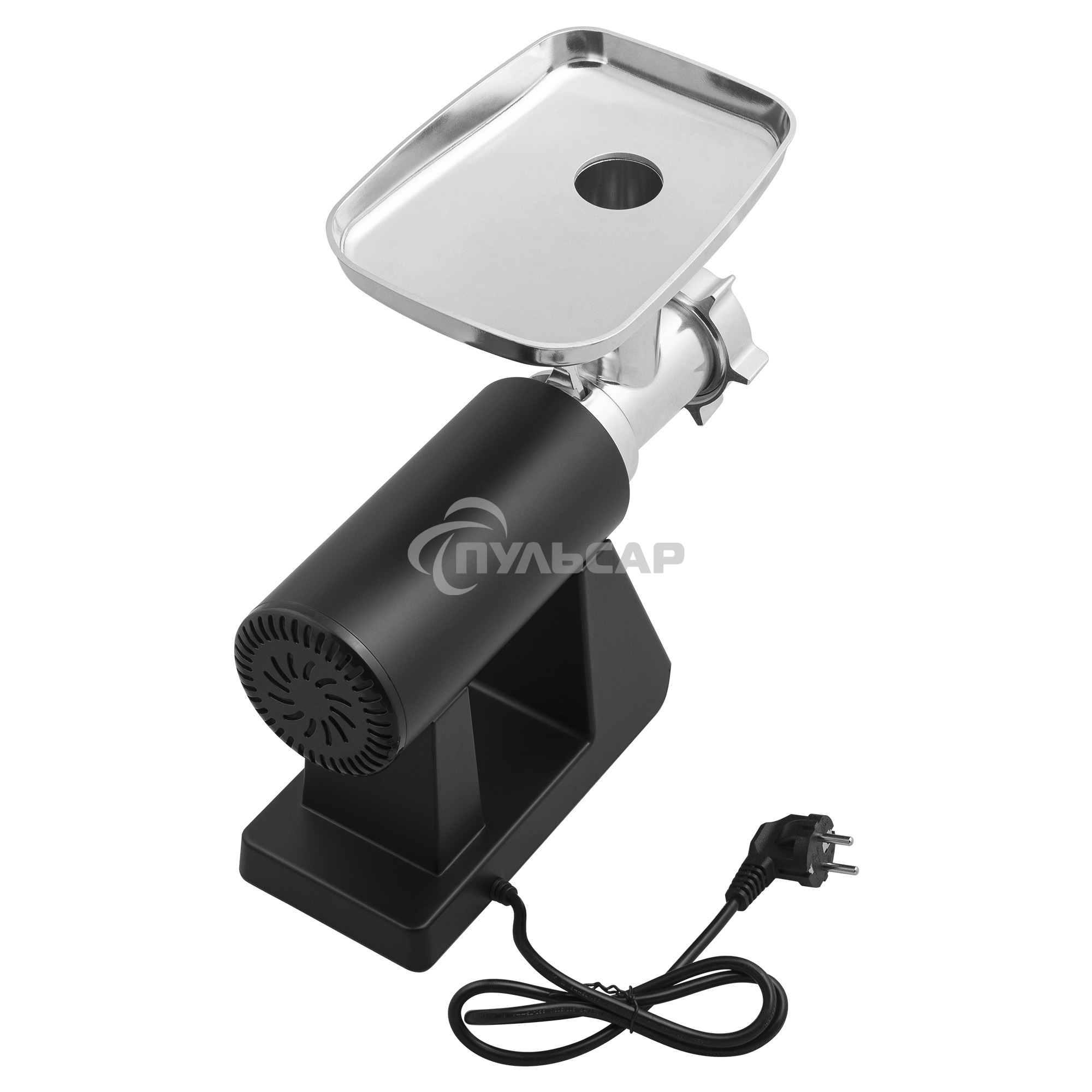 Мясорубка электрическая BBK MG3000 черный