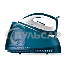 Паровая станция BRAYER BR4156 Паровая станция BRAYER BR4156