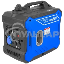 Бензиновый инверторный генератор Redbo QIG-2000Q Бензиновый инверторный генератор Redbo QIG-2000Q