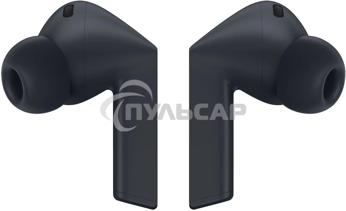 Гарнитура внутриканальные Samsung Galaxy Buds 3 FE R420 черный беспроводные bluetooth в ушной раковине (SM-R420NZKACIS)