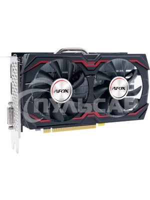 Видеокарта Afox RX580 GAMING 8Gb GDDR5 256bit DP DVI HDMI 2FAN RTL