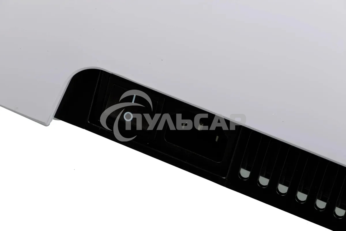 Переплетчик Fellowes Pulsar E (FS-56207) A4/перф.15л.сшив/макс.300л./пластик.пруж. (6-38мм)/электр.