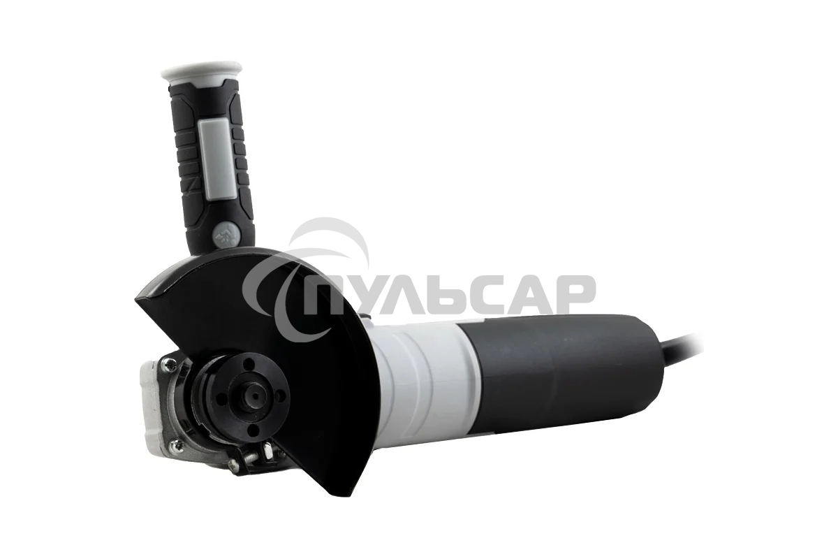 Углошлифовальная машина Ресанта УШМ-125/1100 1100Вт 11000об/мин рез.шпин.:M14 d=125мм