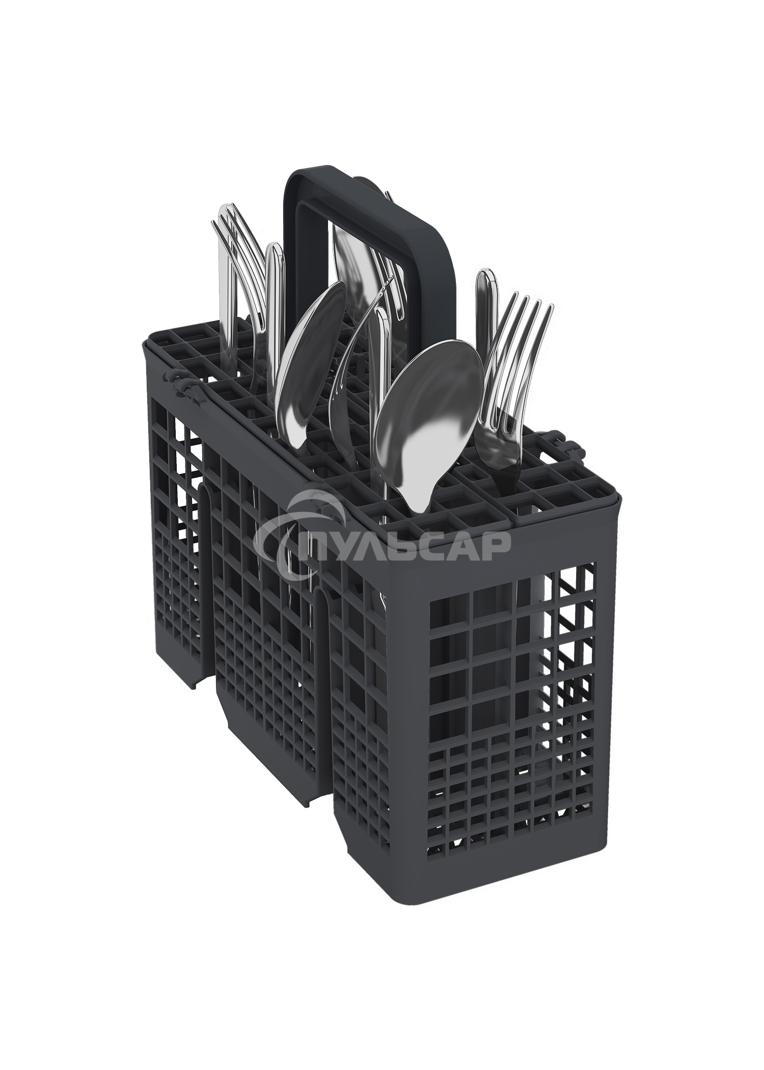 Встраиваемая посудомоечная машина Beko BDIS25063