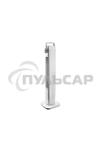 Колонный вентилятор BRAYER BR4957, эл.упр.,пульт ДУ,вращение,мощ-ть60Вт, LED дисплей, 3 скор.Таймер