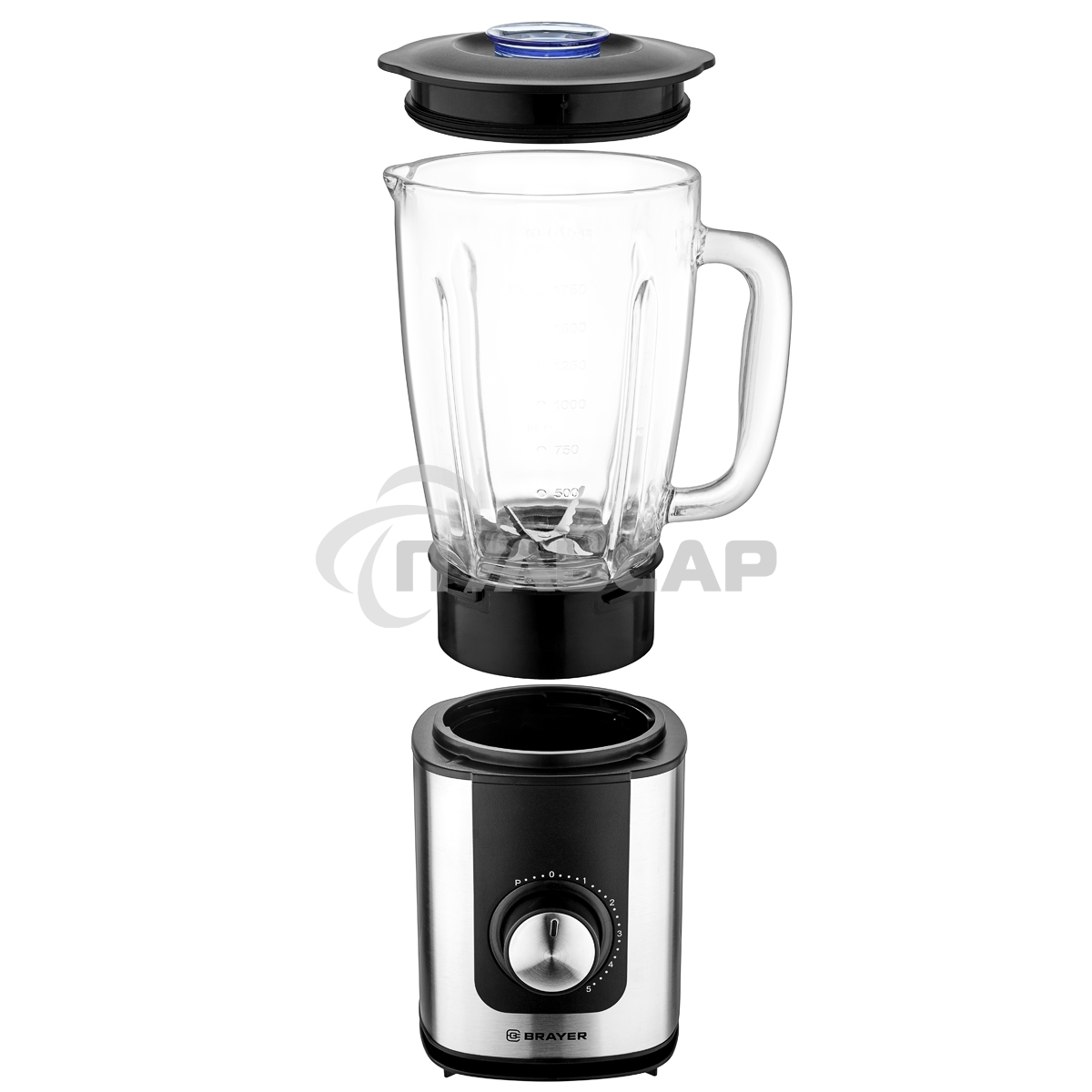 Блендер BRAYER BR1204