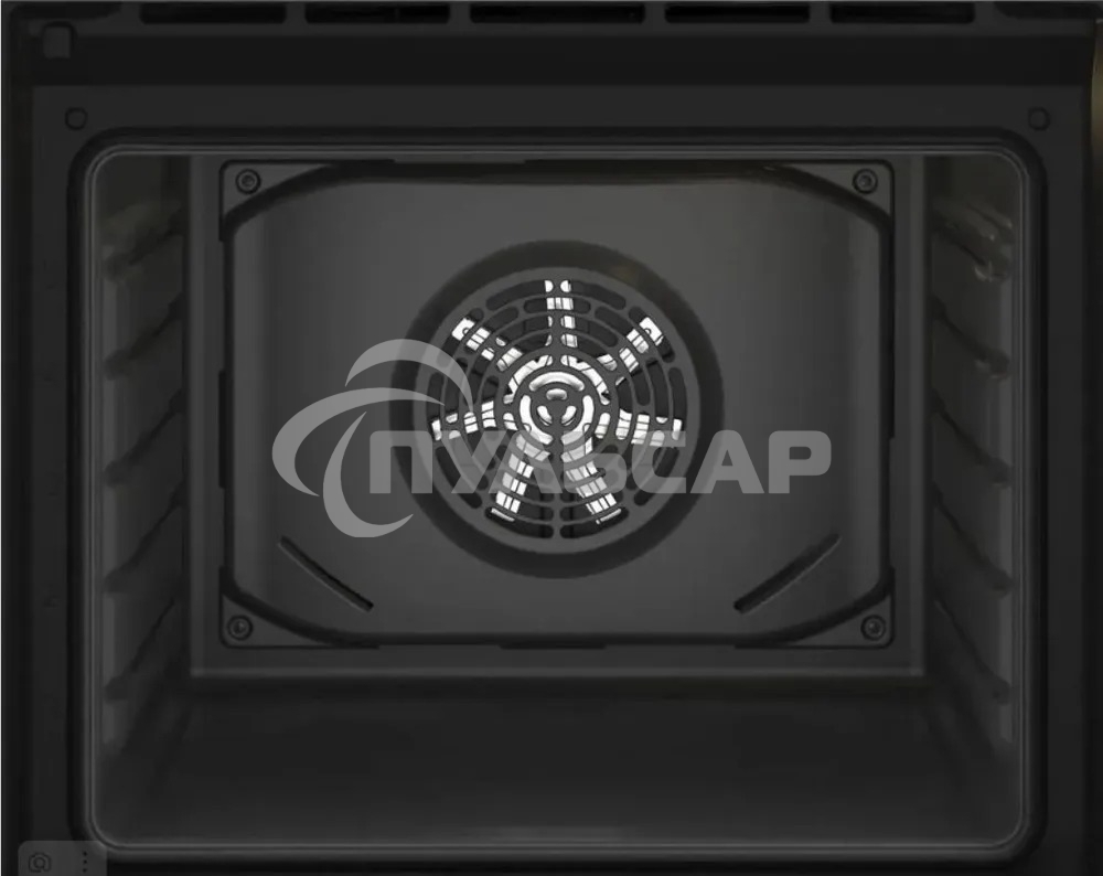 Духовой шкаф Indesit IBFTE 3634 IX