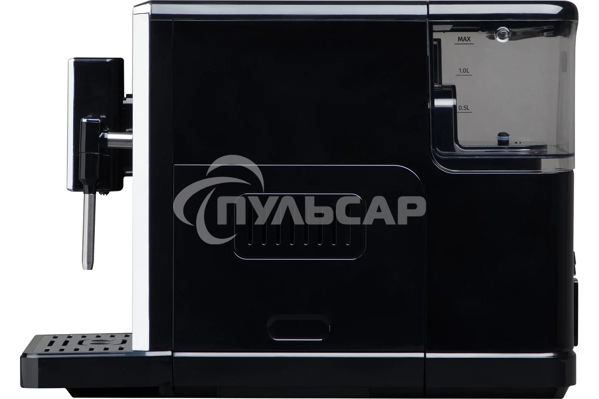 Кофемашина автоматическая LEONORD LE-1750 (107964)