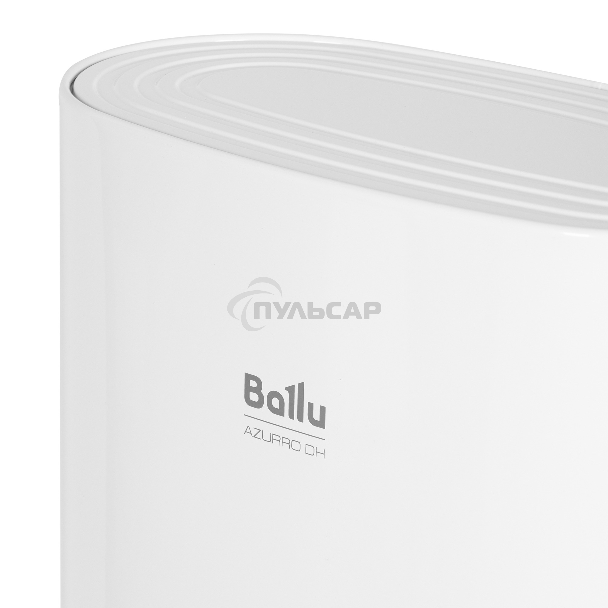 Водонагреватель Ballu BWH/S 50 Azurro DH