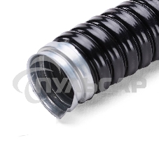 Металлорукав Fortisflex 73249 Р3-ЦПнг-LS 20 d 20мм без протяжки (уп.50 м)