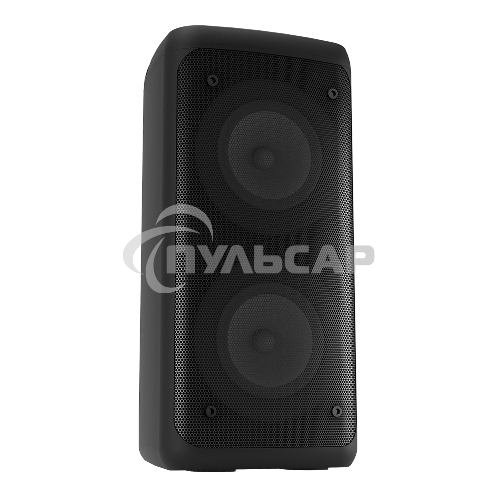 Портативная колонка SOUNDMAX SM-PS4428 черный