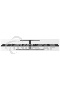 Телевизор Haier 65 Smart TV AX Pro QLED 4K Ultra HD черный