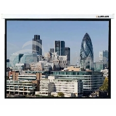 Экран с электроприводом Lumien Master Control 115x180 см (78