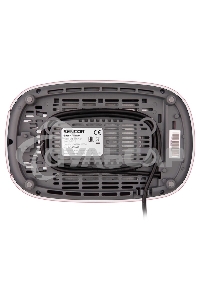 Тостер Sencor STS 6054RD