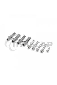 Точка доступа Wi-Fi Mikrotik RB912R-2nD-LTm&EC200A-EU LtAP mini LTE kit (2024)