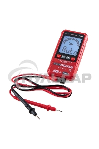 Мультиметр портативный Rexant R124B 13-3120