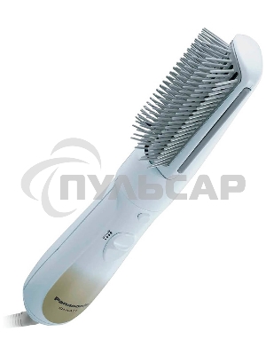 Фен-щетка Panasonic EH-KA11-W615 650 Вт, белый