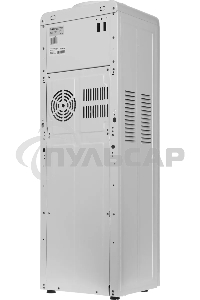 Кулер AEL L-AEL-016 напольный белый