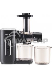 Соковыжималка ZJP3900 EASYJUICE ZELMER