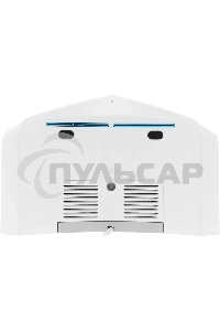 Сушилка для рук Starwind SW-HD848, 1100Вт белый