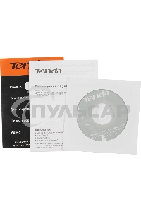 Адаптер Wi-Fi Tenda U12 (USB3.0, WLAN 1300Mbps, 802.11ac) 1x int Antenna